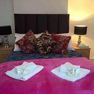 Habitación Deluxe con Cama King